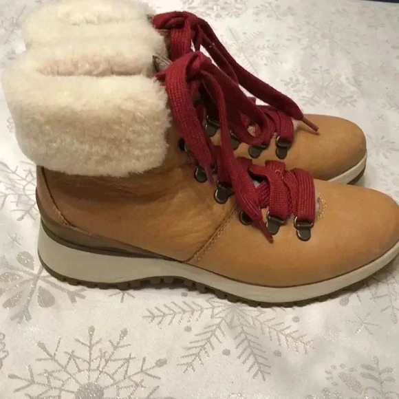 Bionica Diablo women’s lace up boot - Picture 3 of 7